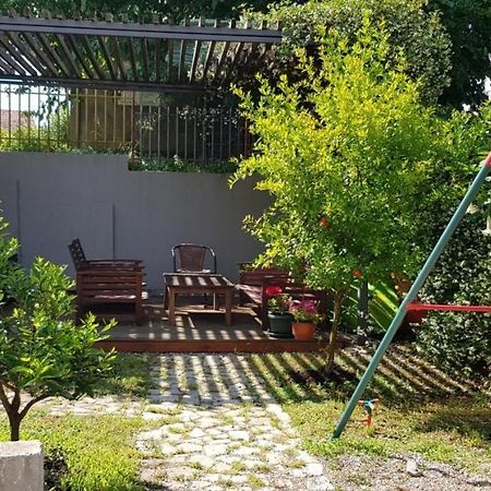Apartment Fini Тиват Екстер'єр фото