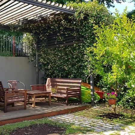 Apartment Fini Тиват Екстер'єр фото