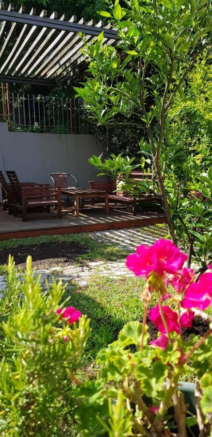 Apartment Fini Тиват Екстер'єр фото