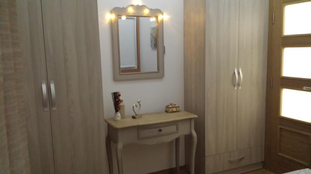 Apartment Fini Тиват Екстер'єр фото