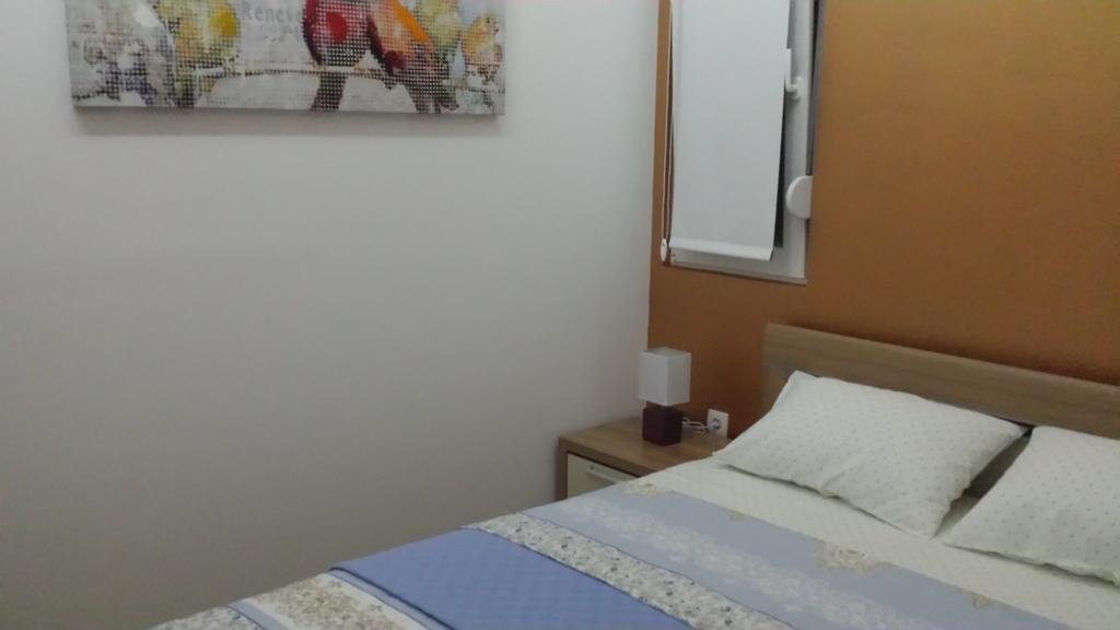 Apartment Fini Тиват Екстер'єр фото