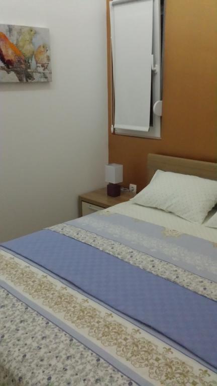 Apartment Fini Тиват Екстер'єр фото