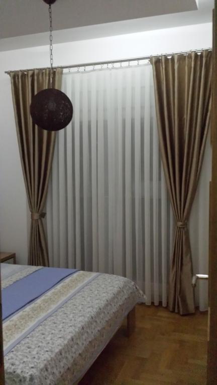 Apartment Fini Тиват Екстер'єр фото