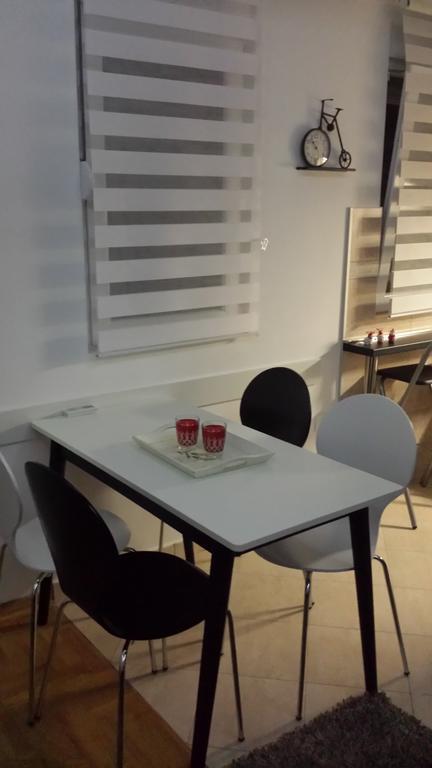 Apartment Fini Тиват Екстер'єр фото