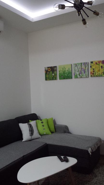 Apartment Fini Тиват Екстер'єр фото