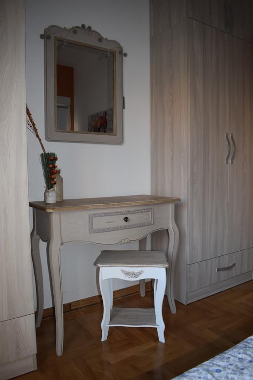 Apartment Fini Тиват Екстер'єр фото